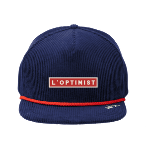 Andy Frasco | L'Optimist Corduroy Hat