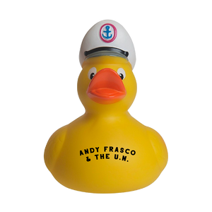 Andy Frasco | Rubber Duckie