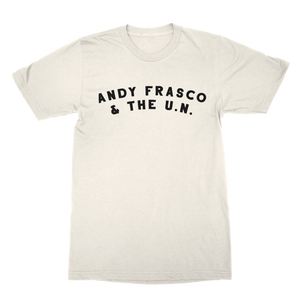 Andy Frasco | L'Optimist T-Shirt