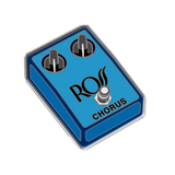 ROSS Electronics | 5 Pedal Enamel Pin Bundle