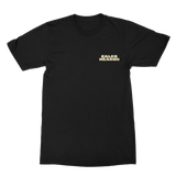 Caleb Hearon | Glorify Tour T-Shirt - Black