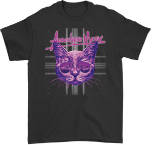 Midwest Music Foundation | Cool Cat T-Shirt