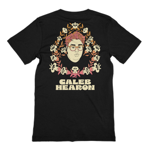 Caleb Hearon | Glorify Tour T-Shirt - Black