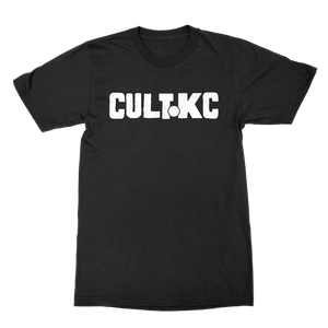 Cult.KC | Cult.KC Logo T-Shirt