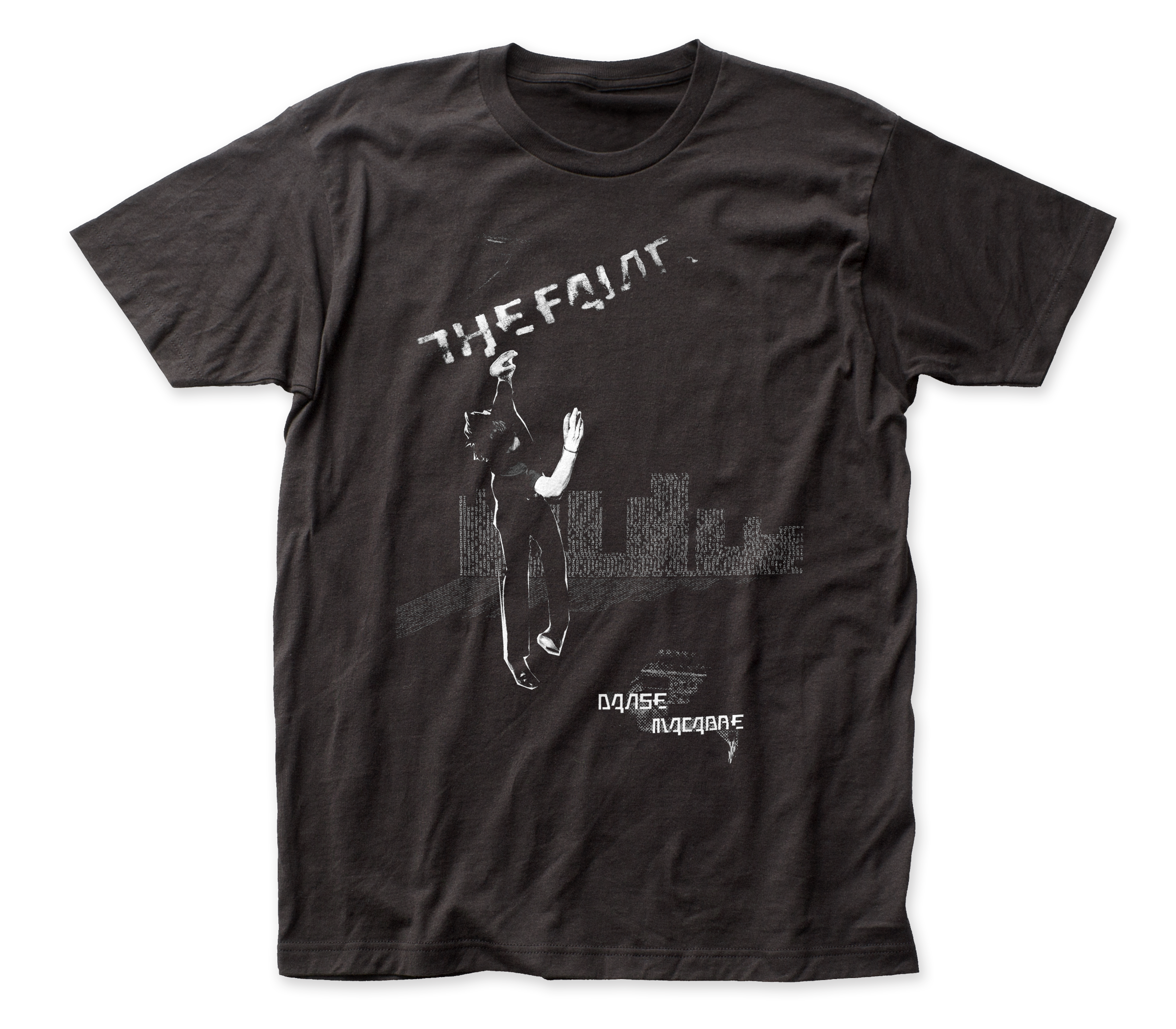 The Faint | Danse Macabre II T-Shirt