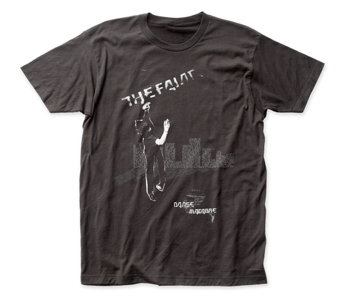 The Faint | Danse Macabre II T-Shirt  *PREORDER*