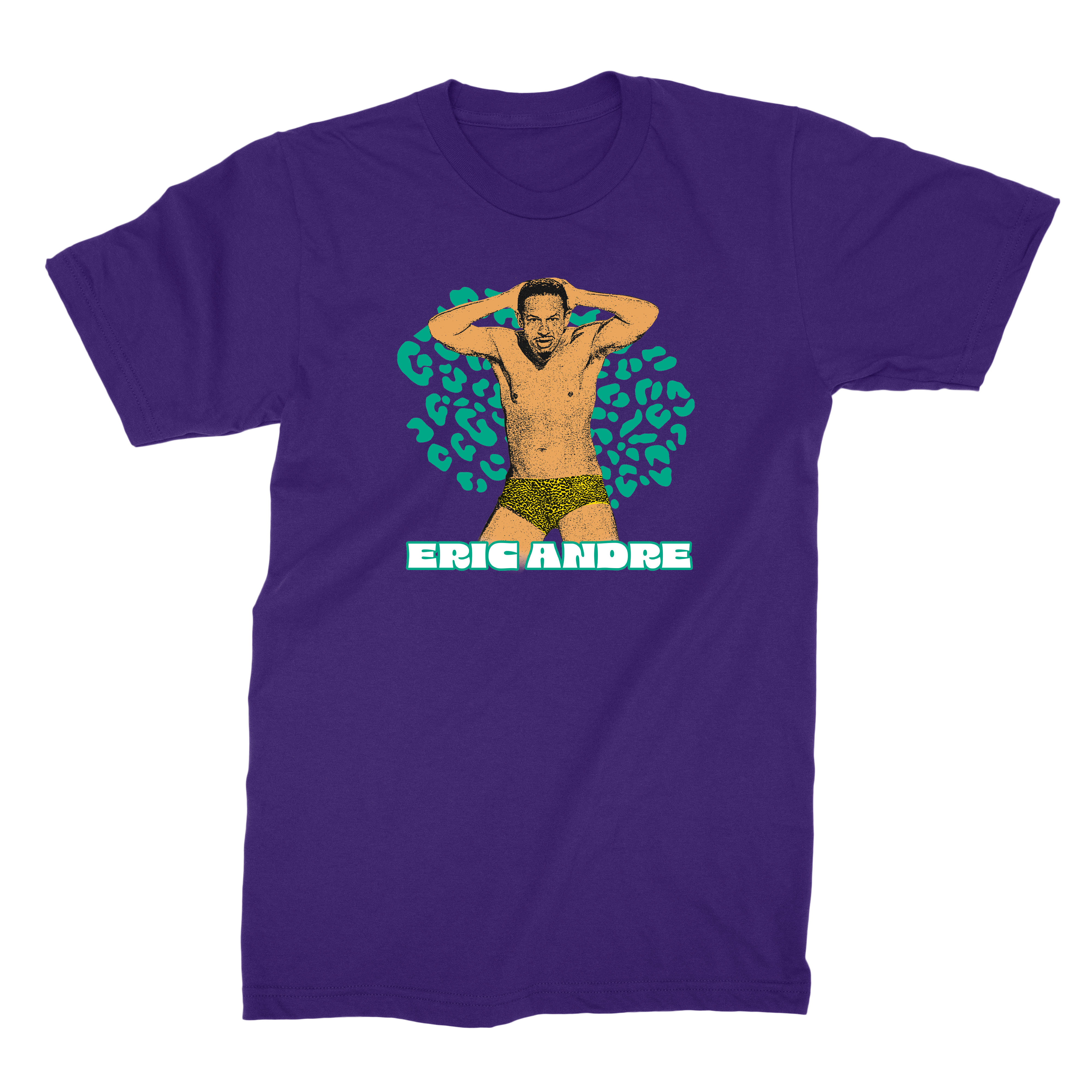 Eric Andre | Sexy Eric T-Shirt *PREORDER*