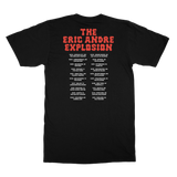 Eric Andre | Eric Wept Tour T-Shirt *PREORDER*
