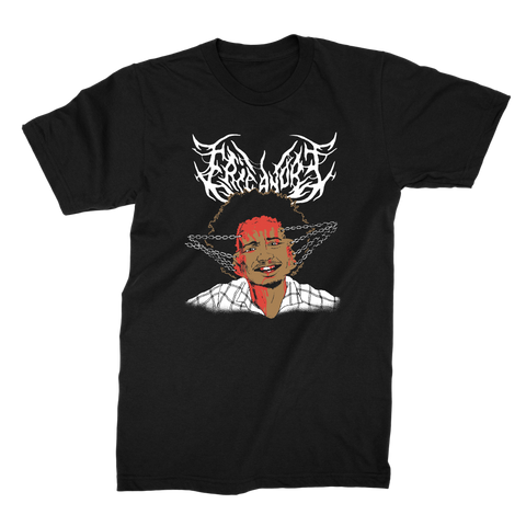 Eric Andre | Eric Wept Tour T-Shirt *PREORDER*