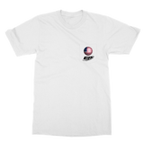 Endorphin Port | Logos T-Shirt