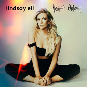 Lindsay Ell | Heart Theory CD
