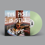 Hurray For The Riff Raff | The Past Is Still Alive LP - Limited Edition Glow In The Dark *PREORDER*