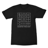 Haste The Day | GeoGrid T-Shirt *PREORDER*