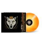 Haste The Day | Attack Of The Wolf King LP