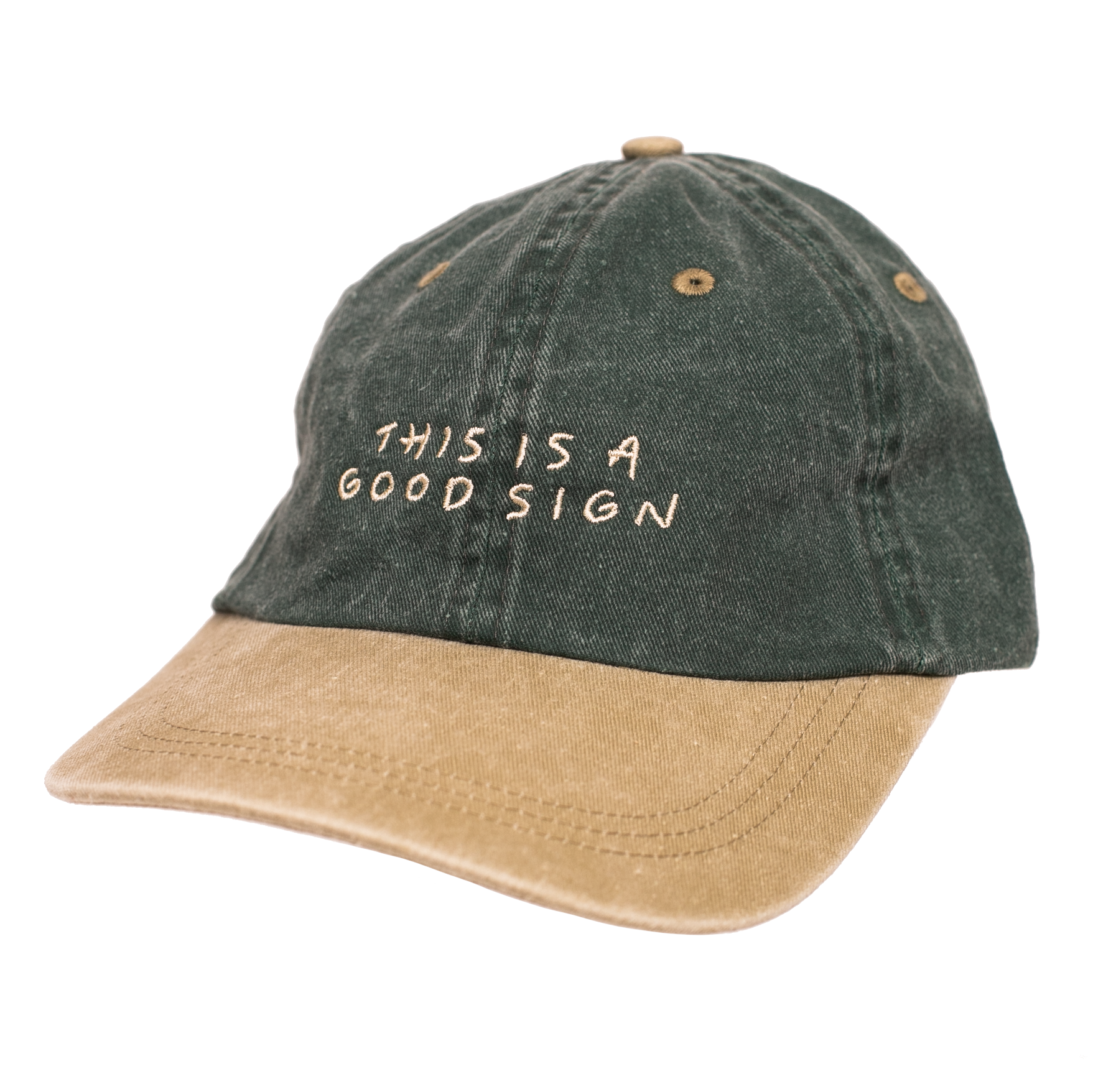 Olivia Barton | This Is A Good Sign Hat