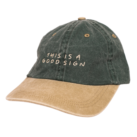 Olivia Barton | This Is A Good Sign Hat