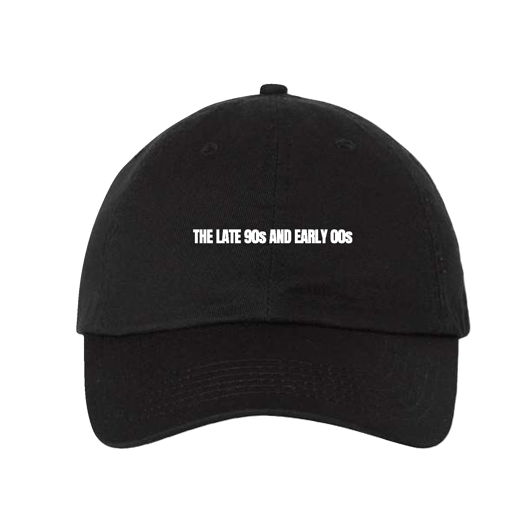 Iliza | Late 90's Hat *PREORDER*