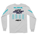 Iliza | Hard Feelings Tour Long Sleeve *PREORDER*