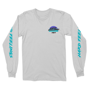 Iliza | Hard Feelings Tour Long Sleeve *PREORDER*