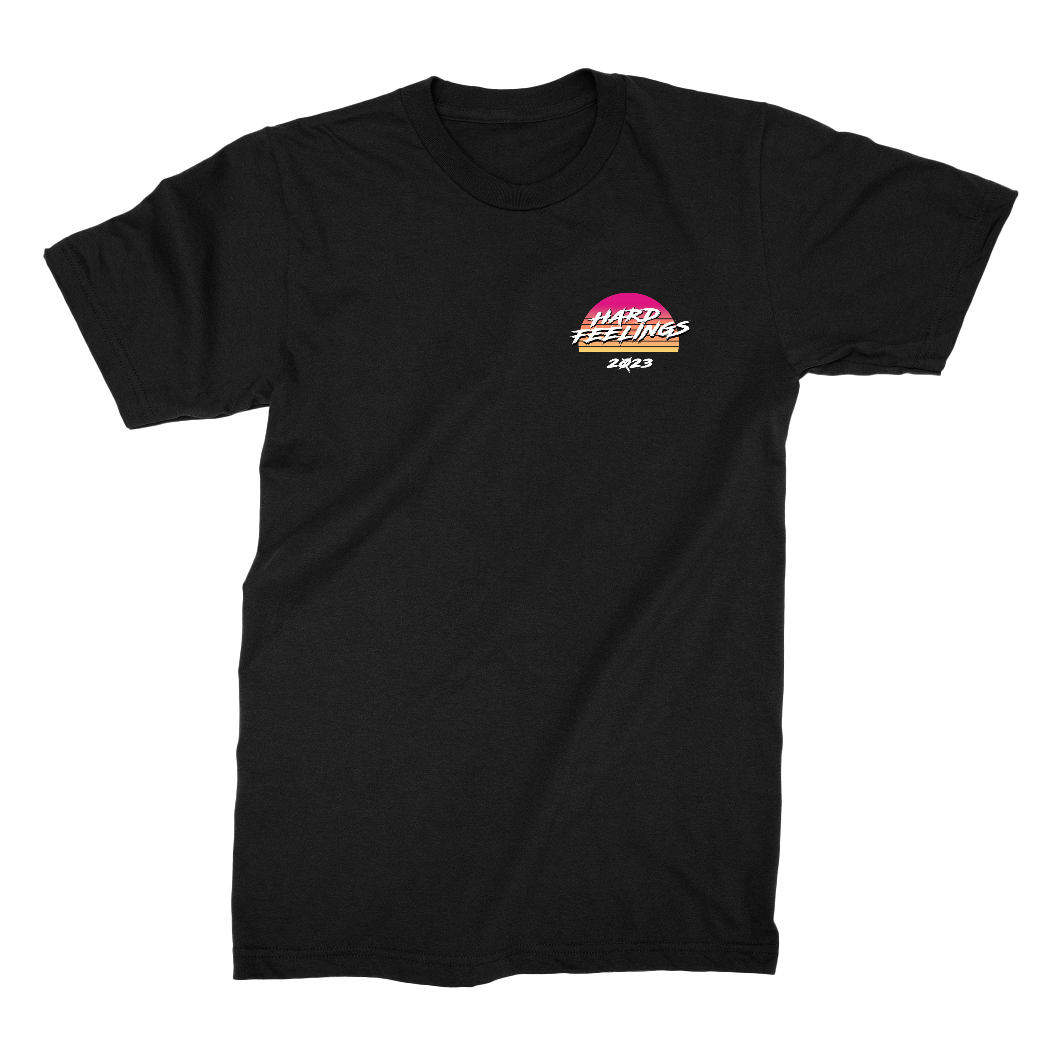 Iliza | Hard Feelings Tour T-Shirt *PREORDER*
