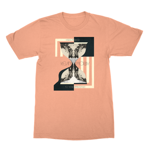 Kevin Morby | Harlem River 10th Anniversary T-Shirt *PREORDER*