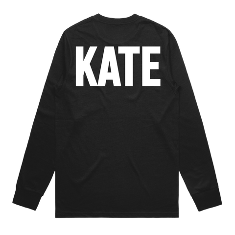 Kate Berlant | Kate Long Sleeve Tee