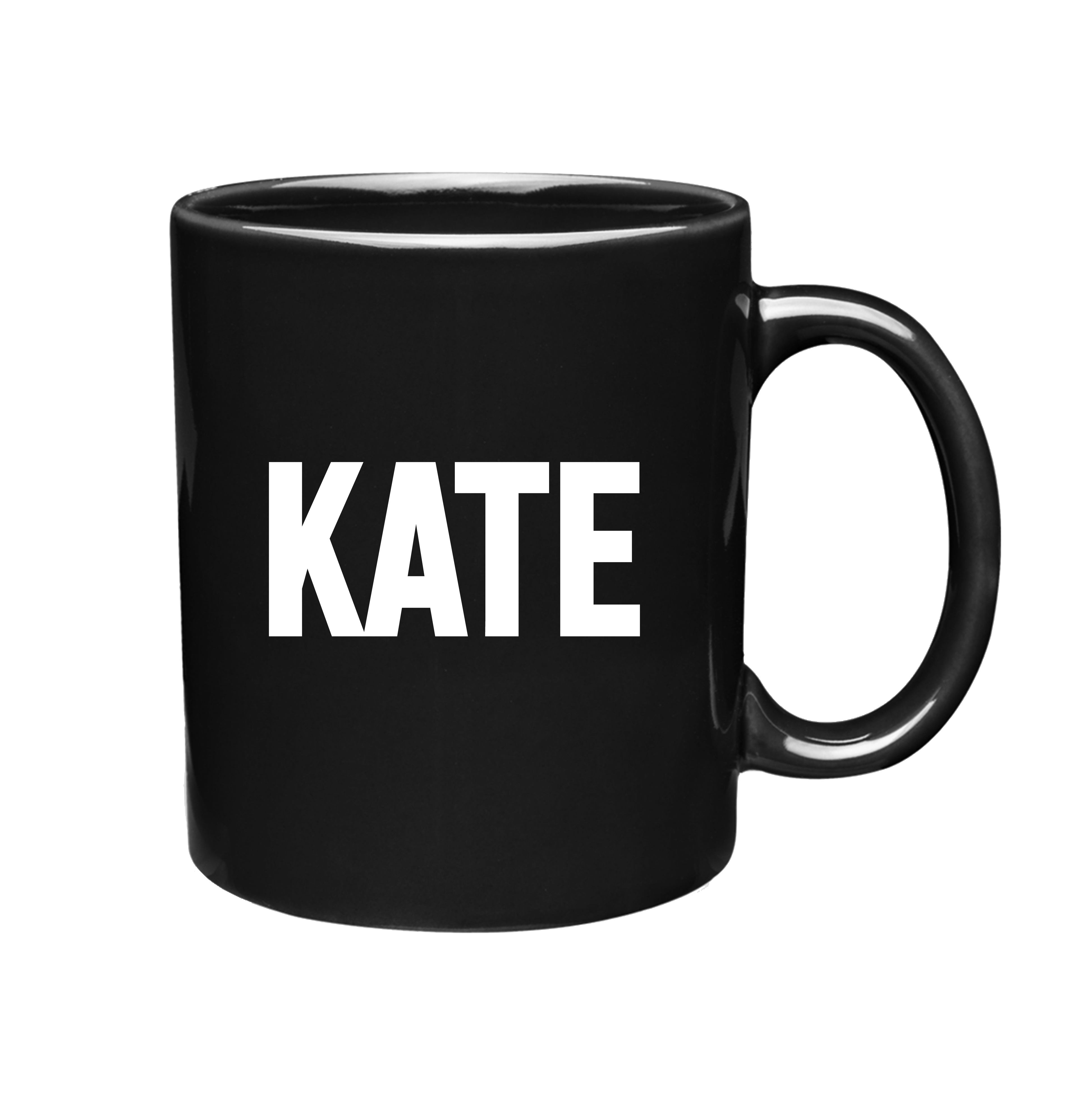 Kate Berlant | Kate Coffee Mug