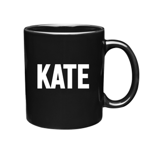 Kate Berlant | Kate Coffee Mug