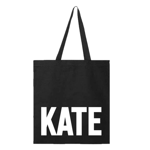 Kate Berlant | Kate Tote Bag