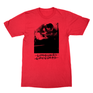 Lifeguard | Photo T-Shirt