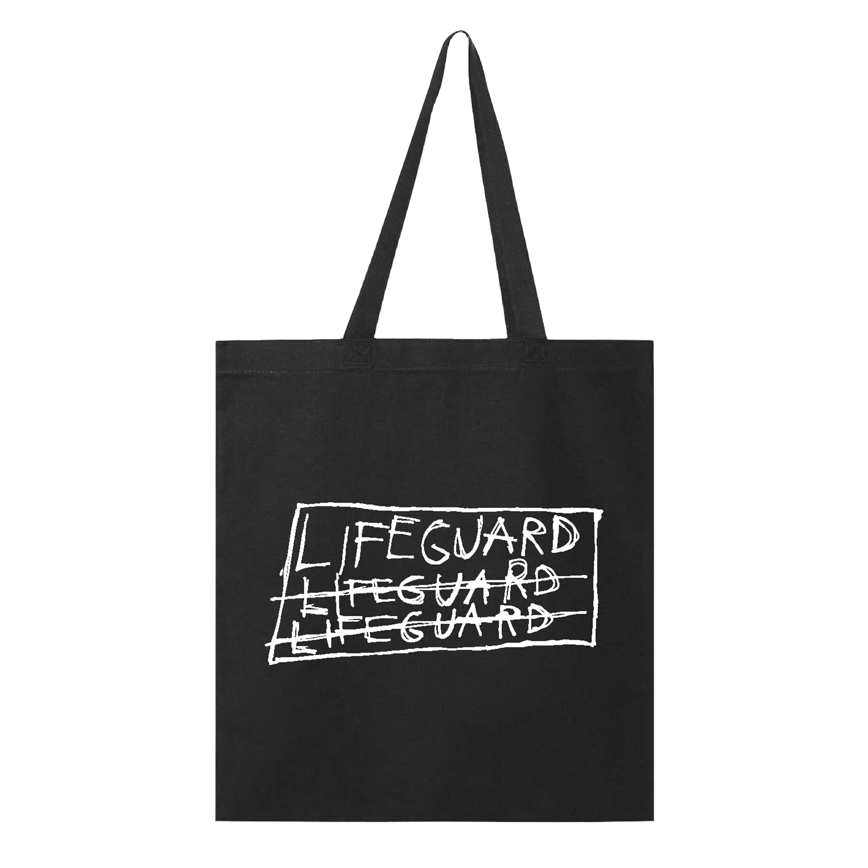 Lifeguard | Tote Bag *PREORDER*