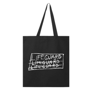 Lifeguard | Tote Bag