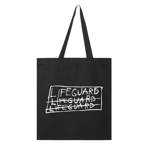 Lifeguard | Tote Bag *PREORDER*