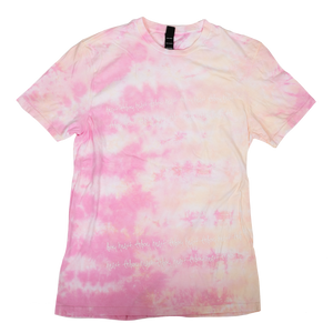 Lindsay Ell | Heart Theory Tie-Dye T-Shirt