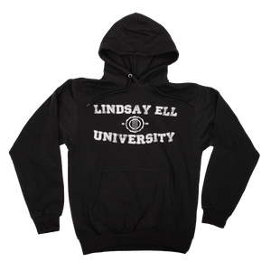 Lindsay Ell | Ell University Hoodie