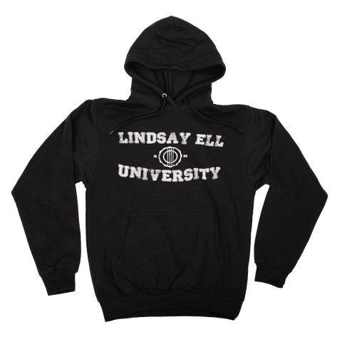Lindsay Ell | Ell University Hoodie