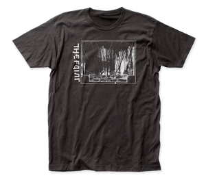 The Faint | Midi T-Shirt