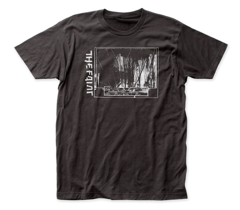 The Faint | Midi T-Shirt