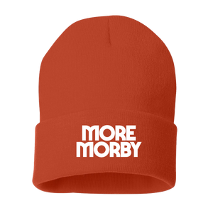 Kevin Morby | More Morby Beanie