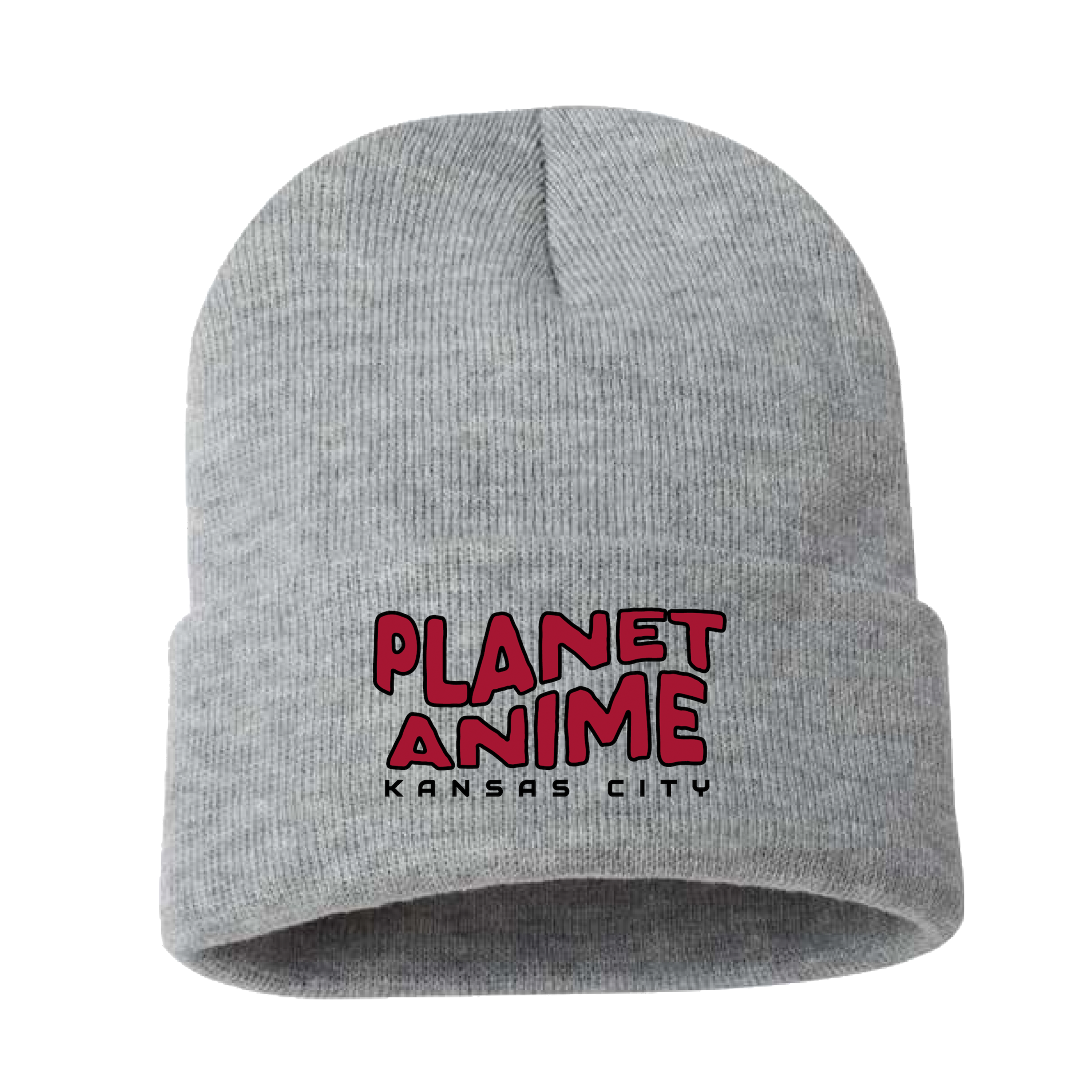 Planet Anime | Wavy Beanie *