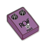 ROSS Electronics | 5 Pedal Enamel Pin Bundle