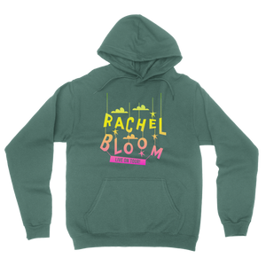 Rachel Bloom | Tour Hoodie