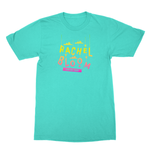 Rachel Bloom | Tour T-Shirt *PREORDER*