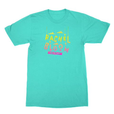 Rachel Bloom | Tour T-Shirt