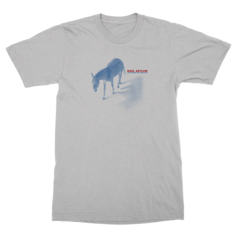 Soul Asylum | The Horse T-Shirt