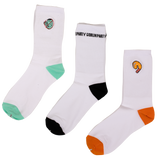 Iliza | Socks 3-Pack