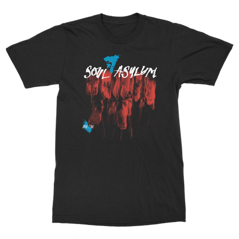 Soul Asylum | Hangtime T-Shirt