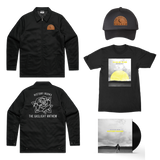 The Gaslight Anthem | Mega LP Bundle *PREORDER*