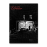 The Paper Kites - At The Roadhouse Photography/Lyrics/Poems Book *PREORDER*