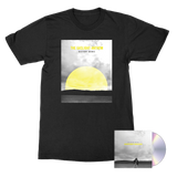 The Gaslight Anthem | T-Shirt + CD Bundle *PREORDER*
